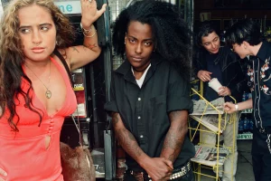 In photos: The queer ‘renegades’ of 1990s San Francisco