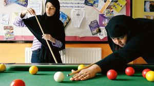 Shining a light on overlooked Black women photographers