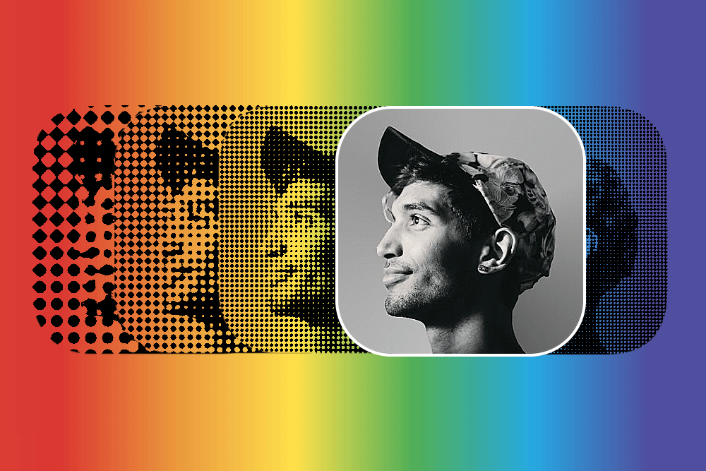 Queer Nigerians hoped the Clubhouse app would be a safe haven. It’s become another breeding ground for bigotry