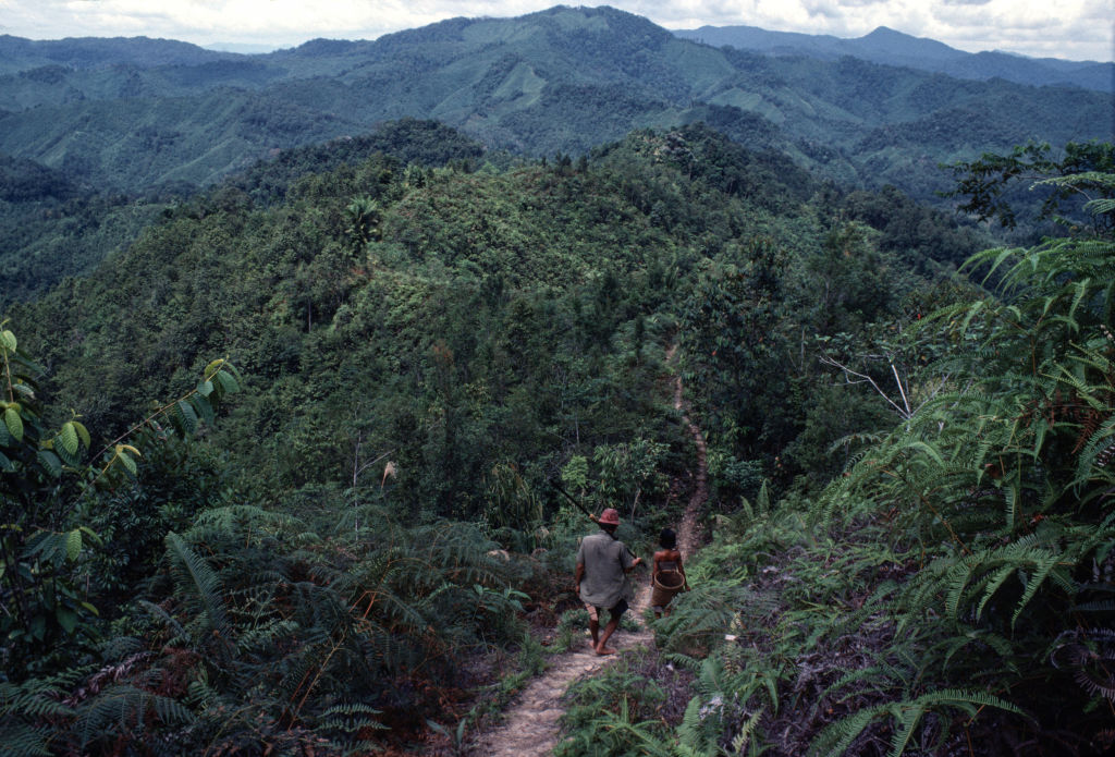 The pained memories of Malaysia’s Communist guerrillas