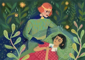 Why a children’s book is becoming a symbol of resistance in Hungary’s fight over LGBT rights