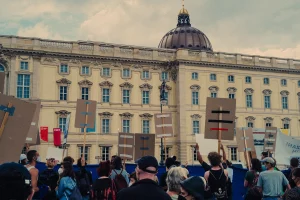 How activists are radically interrogating Berlin’s colonial past — and reshaping its future