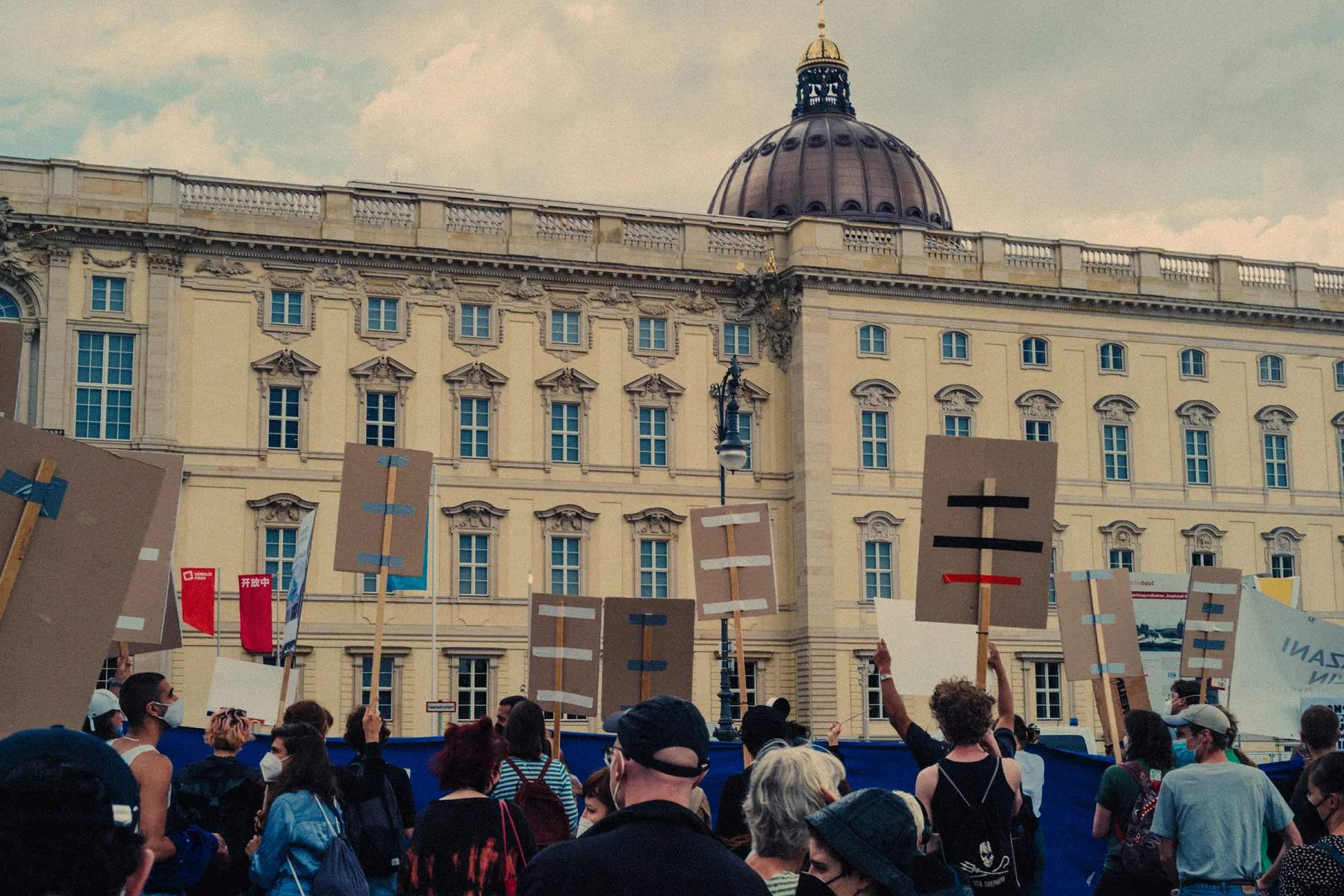 How activists are radically interrogating Berlin’s colonial past — and reshaping its future