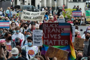 Fears about transgender people are a distraction from the real struggles all women face