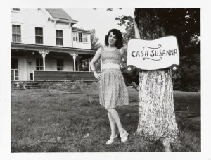 In upstate New York, Casa Susanna was a safe haven for trans women in 1960s America