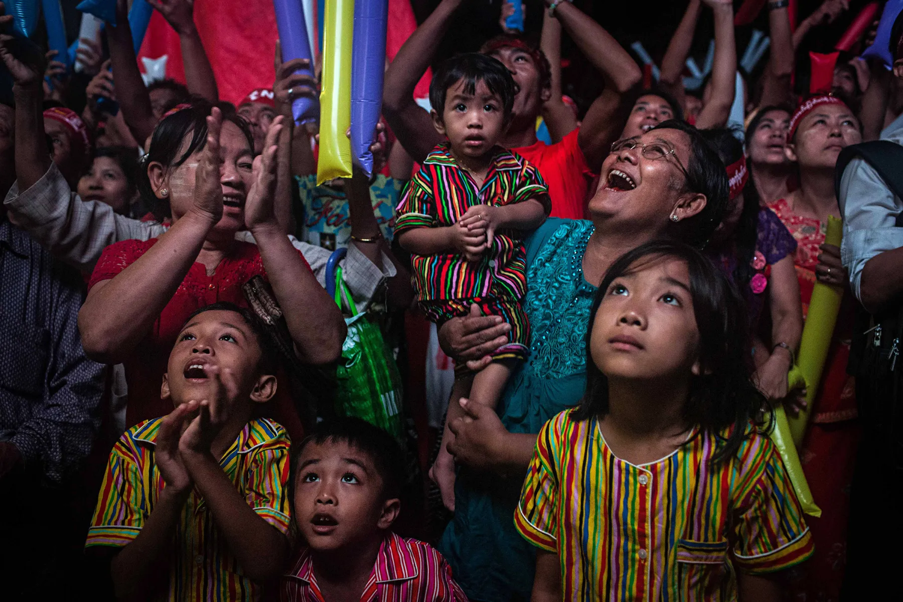 Revolutions are built on hope. That’s why I believe Myanmar’s protesters will succeed