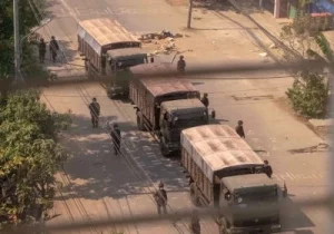 Returning to Malaysia and my family, I remembered what unconventional love feels like