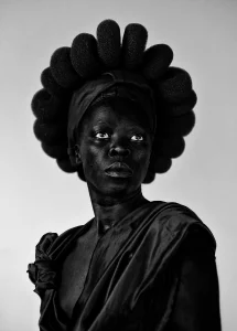 Zanele Muholi on documenting Black, queer life in South Africa