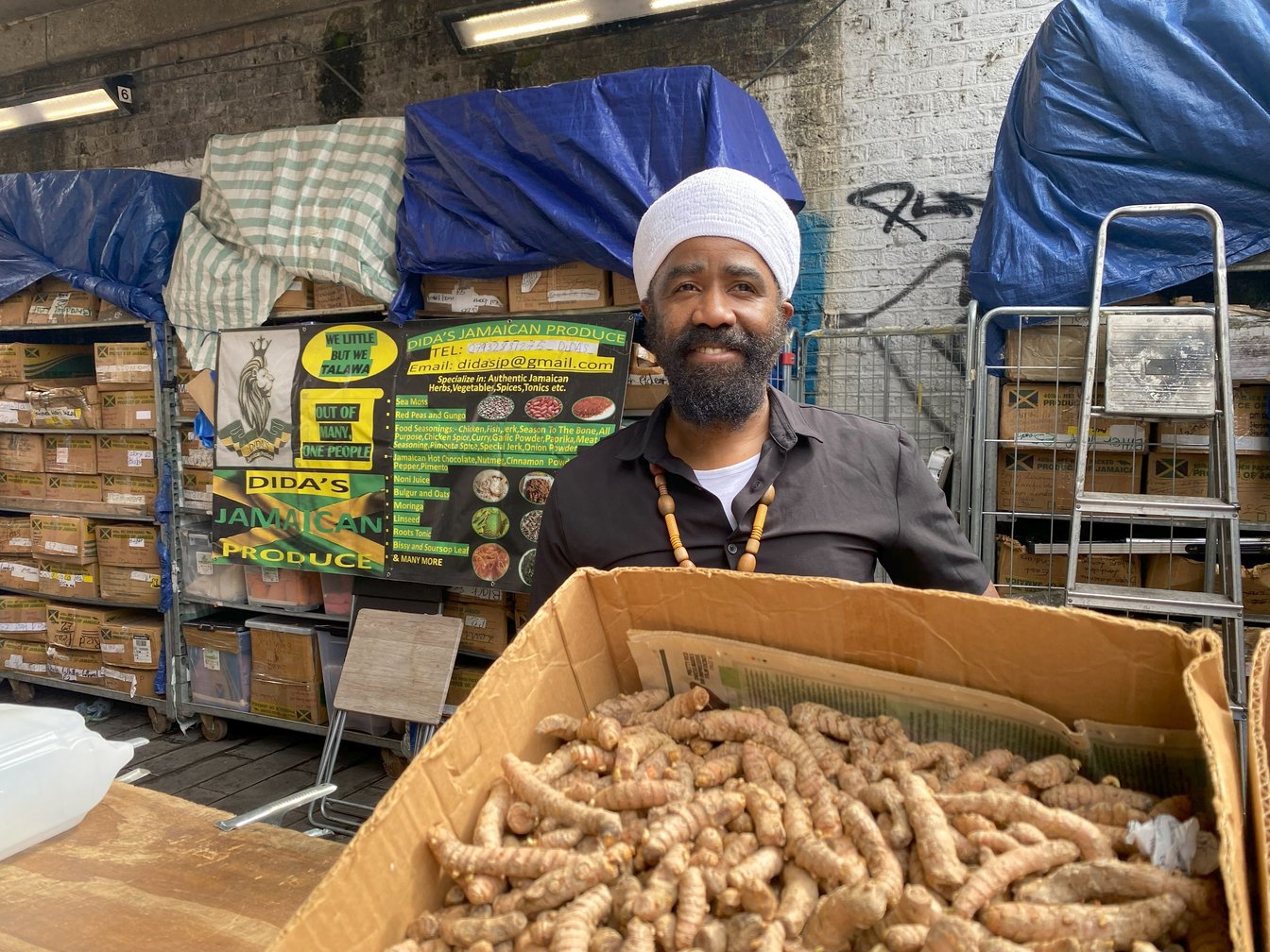 How Brixton’s community took on a major developer—and won