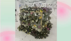 What is a memorial?