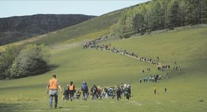 Our right to roam: Review of ‘Our Land’ documentary